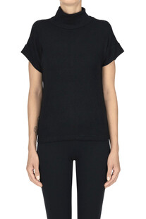 Pullover maniche corte Dondup
