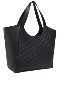 Borsa Tote Puzzle Pinko