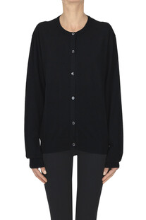 Cotton cardigan Aspesi