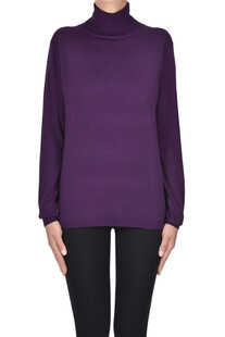 Pullover dolcevita  Aspesi