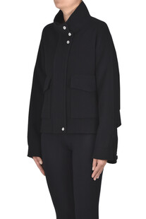 Caban Cucchiaio Pinko