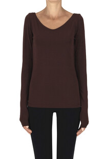 T-shirt Ragazza Max Mara Leisure