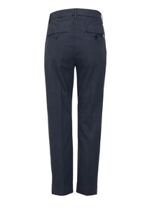 Nima Zip trousers Dondup