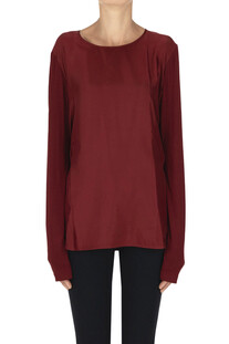 T-shirt Scrigno Max Mara Leisure