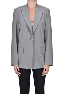 Blazer monopetto Marina Rinaldi