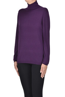 Pullover dolcevita  Aspesi