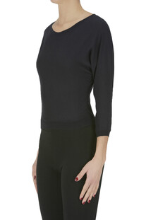 Cropped pullover  Dusan