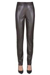 Pantaloni in ecopelle Via Masini 80
