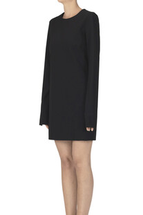 Sheath dress Semicouture