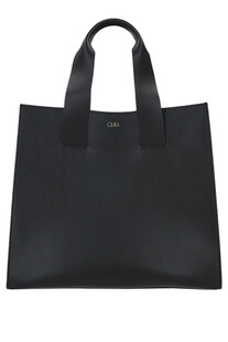 Pandora leather tote bag Quira