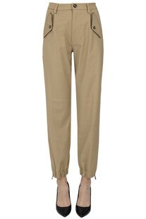Pantaloni Evita  Mason's