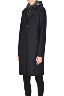 Cappotto Double Coat  Fay