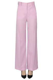 Pantaloni Visivo Max Mara Weekend
