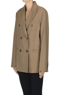 Blazer doppiopetto Slowear