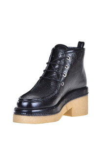 Booman lace up boots Laurence Decade