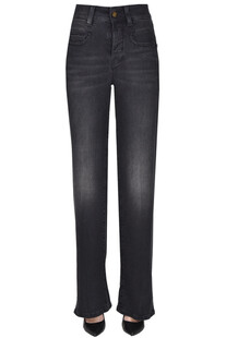 Nilo wide leg jeans Seafarer