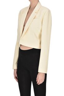 Cropped blazer Drhope