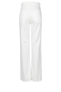 Jeans gamba dritta ampia  Ròhe