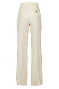 Bianca trousers True Royal