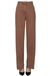 Jeans Bonnie Twill Haikure