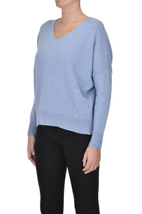 Cashmere pullover  Aragona