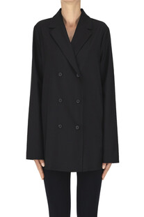 Blazer doppiopetto Ròhe