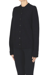 Structured knit cardigan Ròhe
