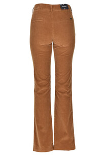 Silvia velvet trousers Lois