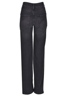 Nilo wide leg jeans Seafarer