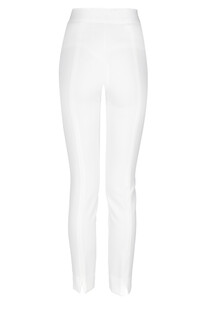 Pantaloni in jersey a sigaretta Peserico