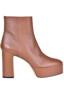 Sindra platform ankle-boots Roberto Festa