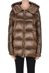 Spacess down jacket Max Mara The Cube