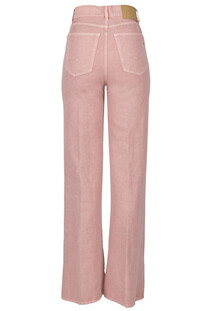 Amber wid eleg trosuers Dondup