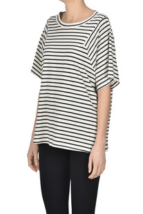 Striped t-shirt Drumohr