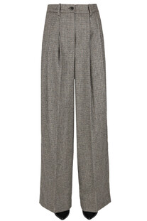 Pantaloni pied de poule P.A.R.O.S.H.