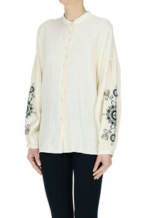 Camicia Ilex Max Mara Weekend