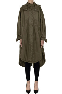 Pumino eco-friendly stile parka High Tech