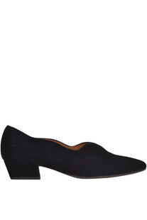 Rocal suede pumps Chie Mihara