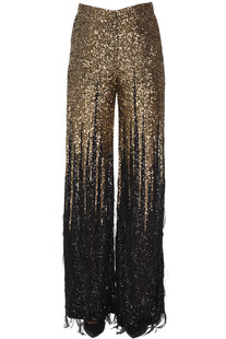 Embellished trousers Circus Hotel