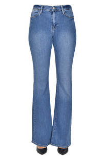 Le High Flare jeans Frame