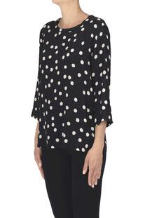 Blusa Arturo 'S Max Mara