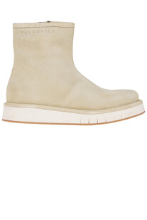 Alison suede boots Palomitas by Paloma Barcelò
