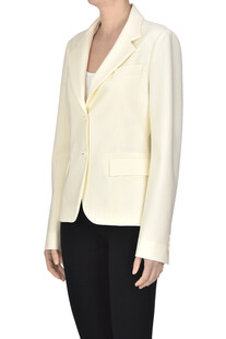 Blazer in fresco lana P.A.R.O.S.H.