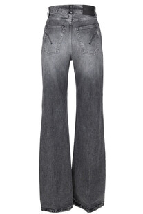 Amber wide leg jeans Dondup