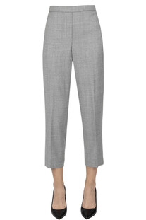 Pantaloni Treeca  Theory