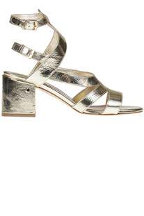 Leora sandals Laurence Decade