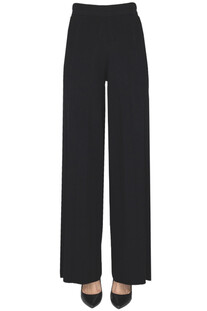 Pantaloni Lama Max Mara
