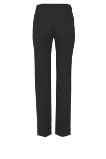 Pantaloni in misto lana a sigaretta The Latest