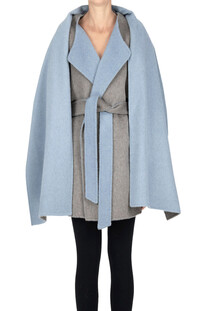 Cappotto double face P.A.R.O.S.H.