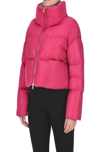 Reversible down jacket Herno